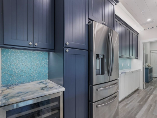 Anna Maria Island Luxury Four Bedroom Vacation Home